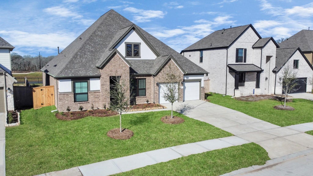 Photo of 4710 Austin Landing, Fresno, TX 77545 (MLS # 51765197)