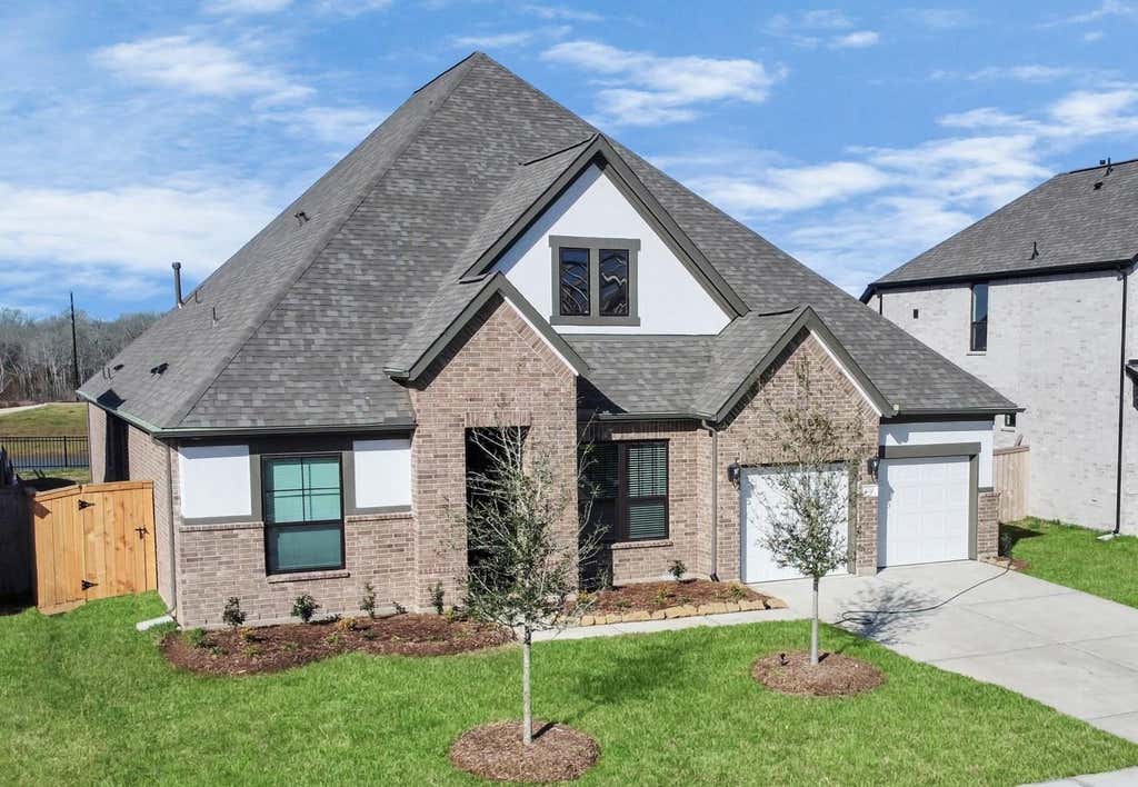 Photo of 4710 Austin Landing, Fresno, TX 77545 (MLS # 51765197)