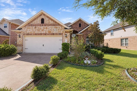 Photo of 3939 Catania Bay Court, Missouri City, TX 77459 (MLS # 78701876)