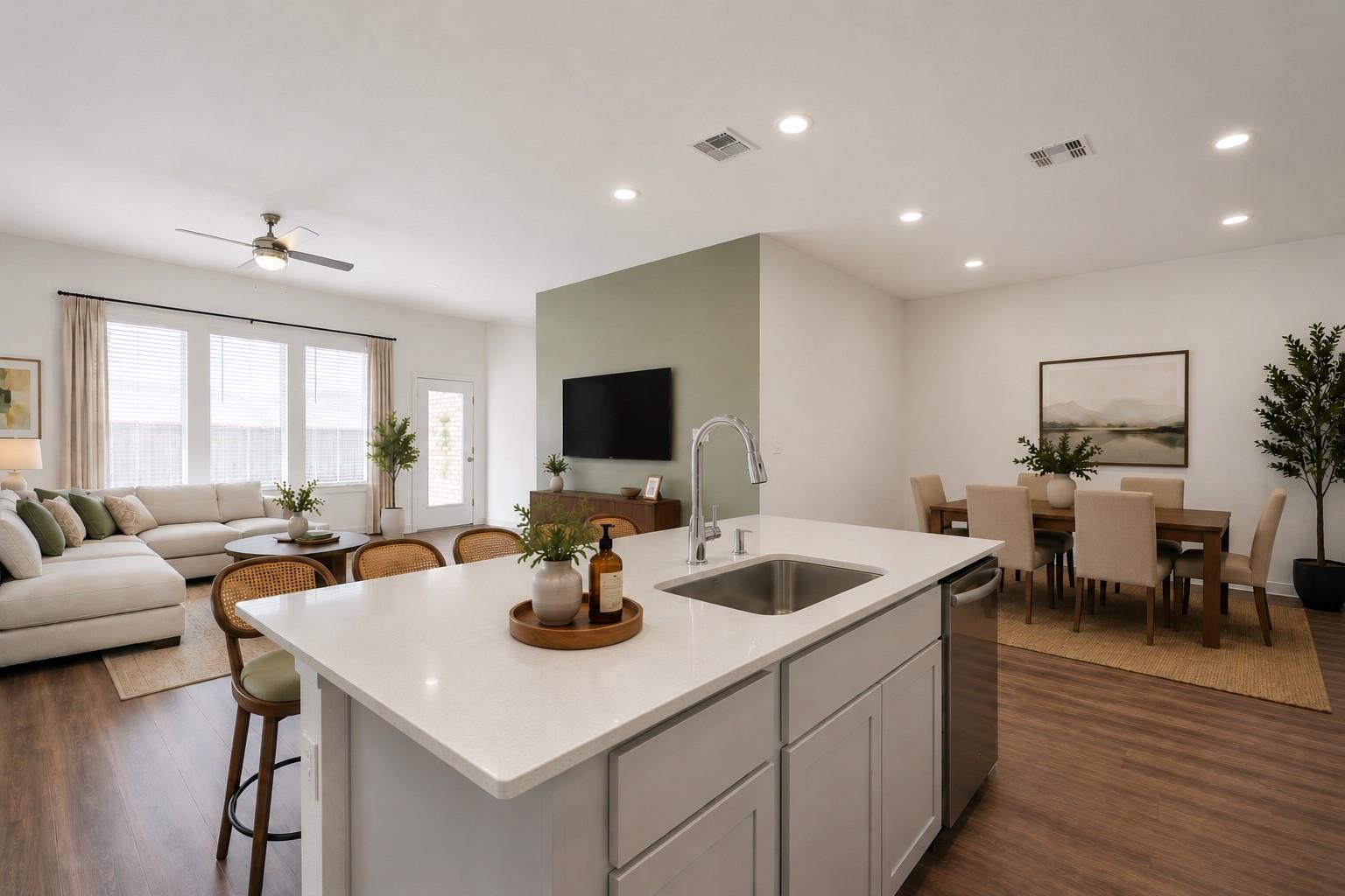 133 Aurora Springs