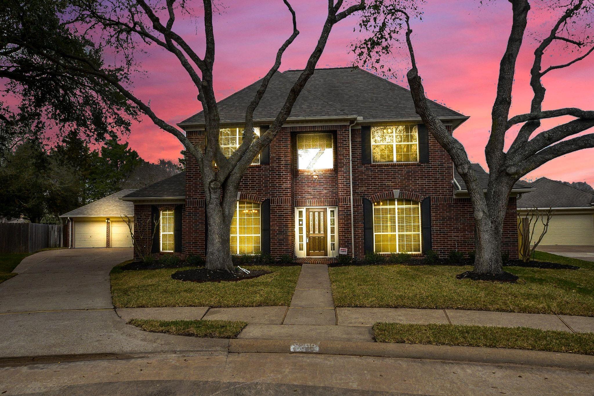 6303 Cool Water Drive