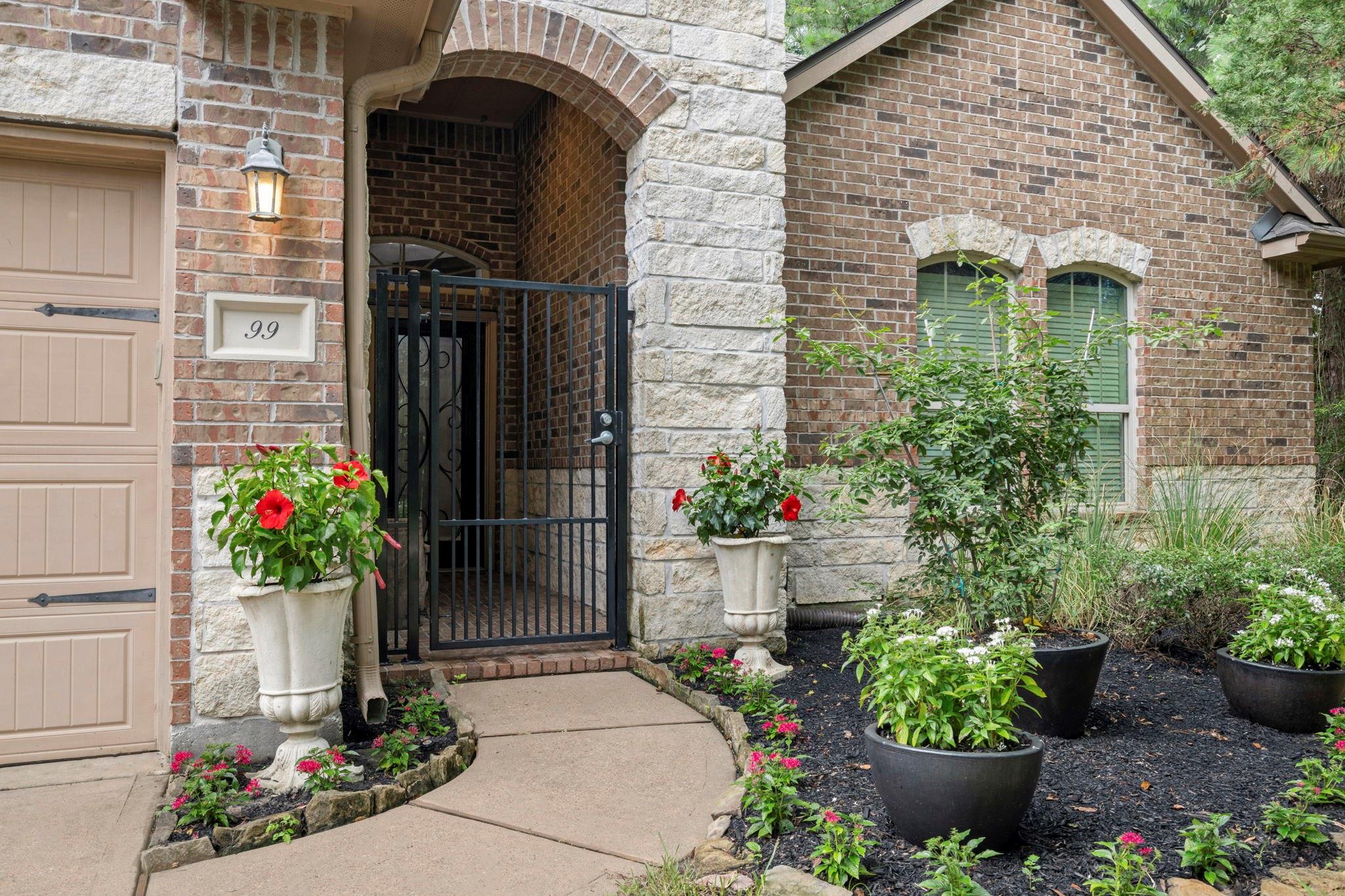 99 S Greenprint Circle