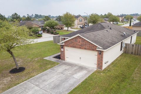 Photo of 28830 Bosque River Court, Spring, TX 77386 (MLS # 74543975)