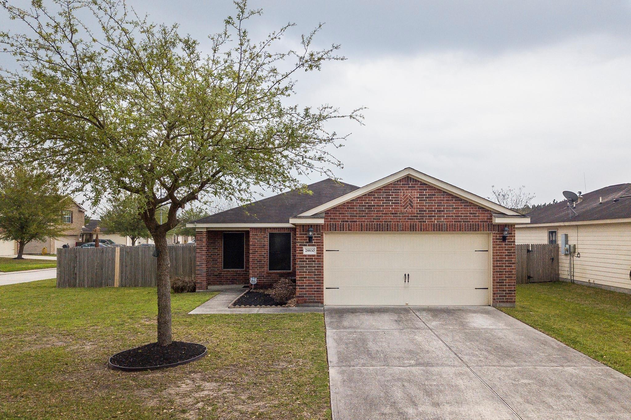 28830 Bosque River Court