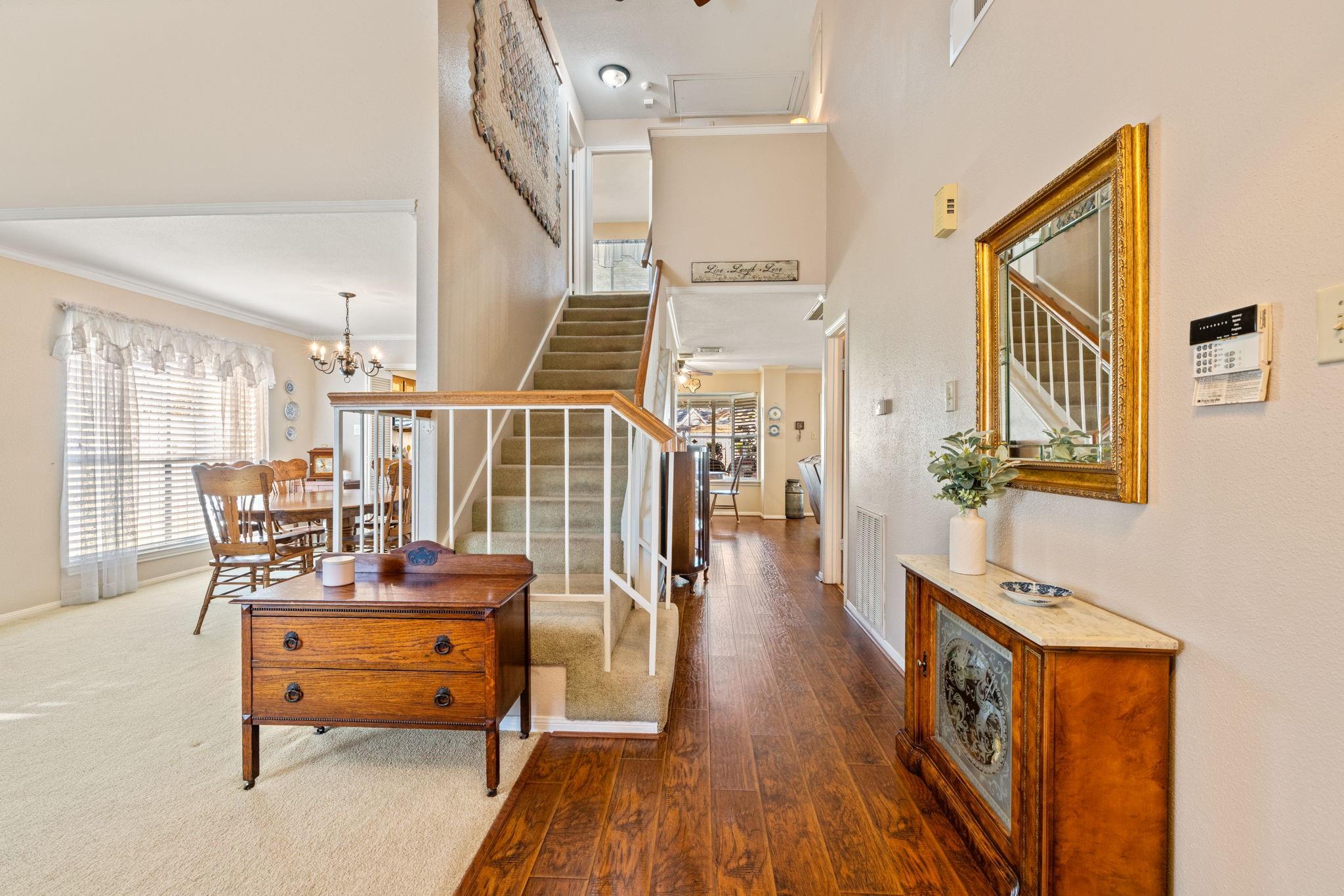 9102 Woodhouse Drive