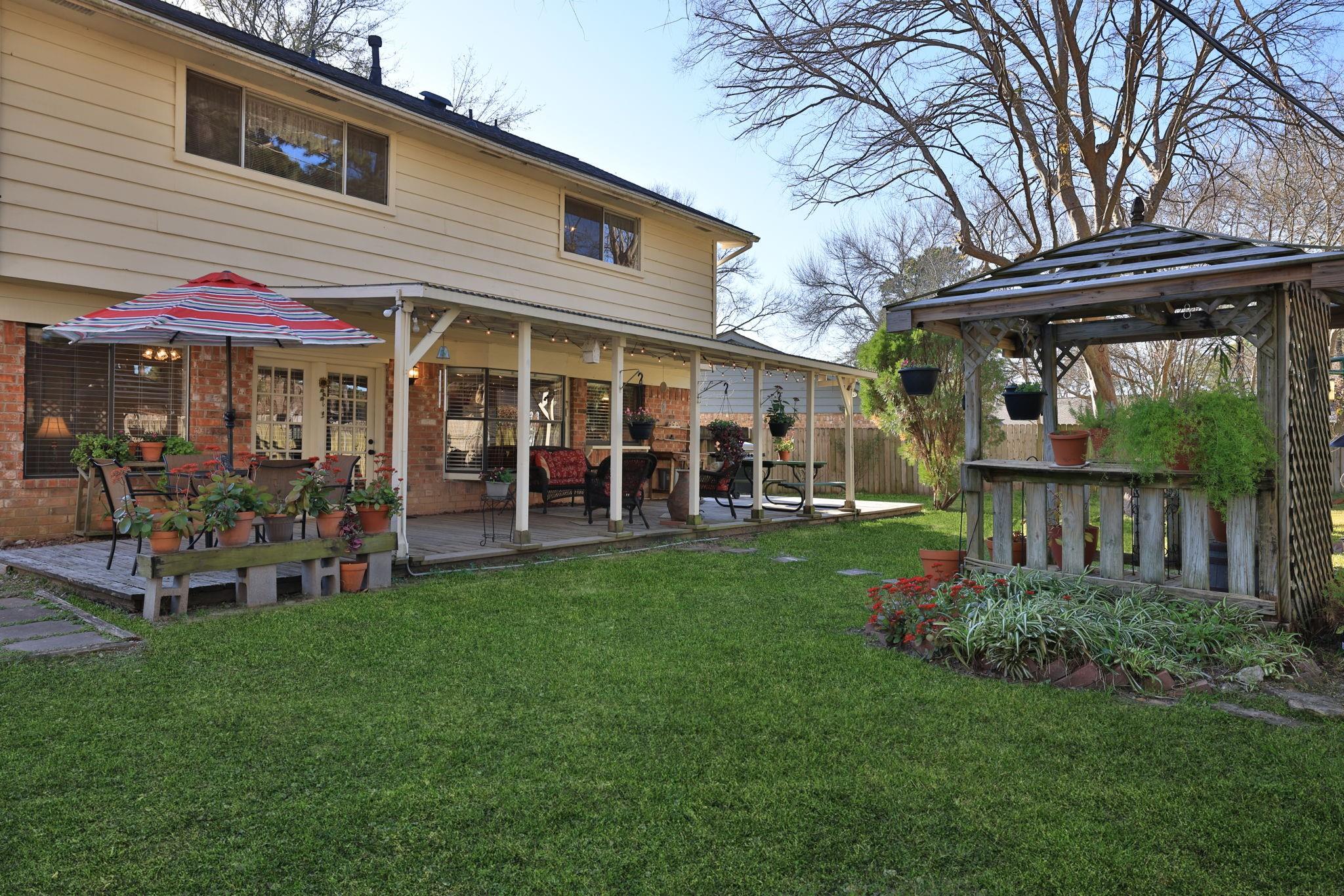 9102 Woodhouse Drive