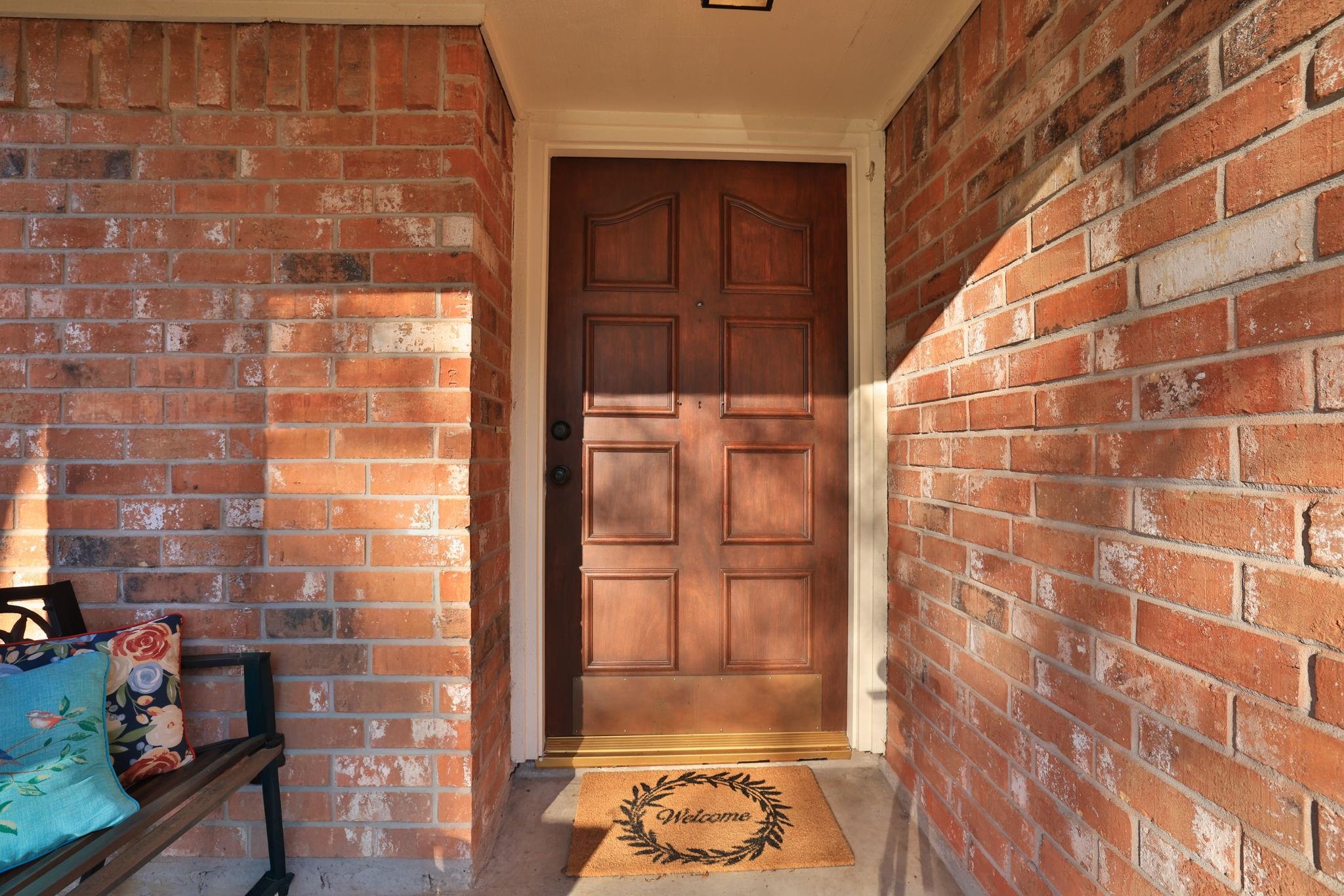 9102 Woodhouse Drive