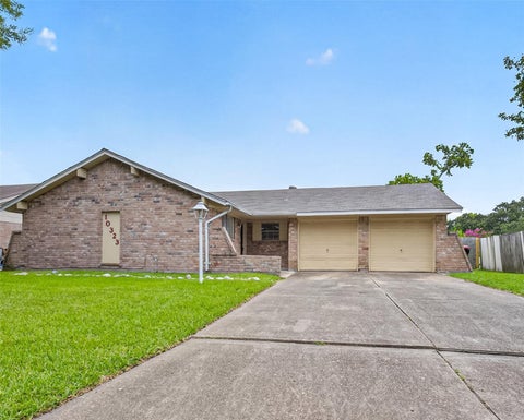 Photo of 10323 Sweetbrook Drive, Houston, TX 77038 (MLS # 66921925)