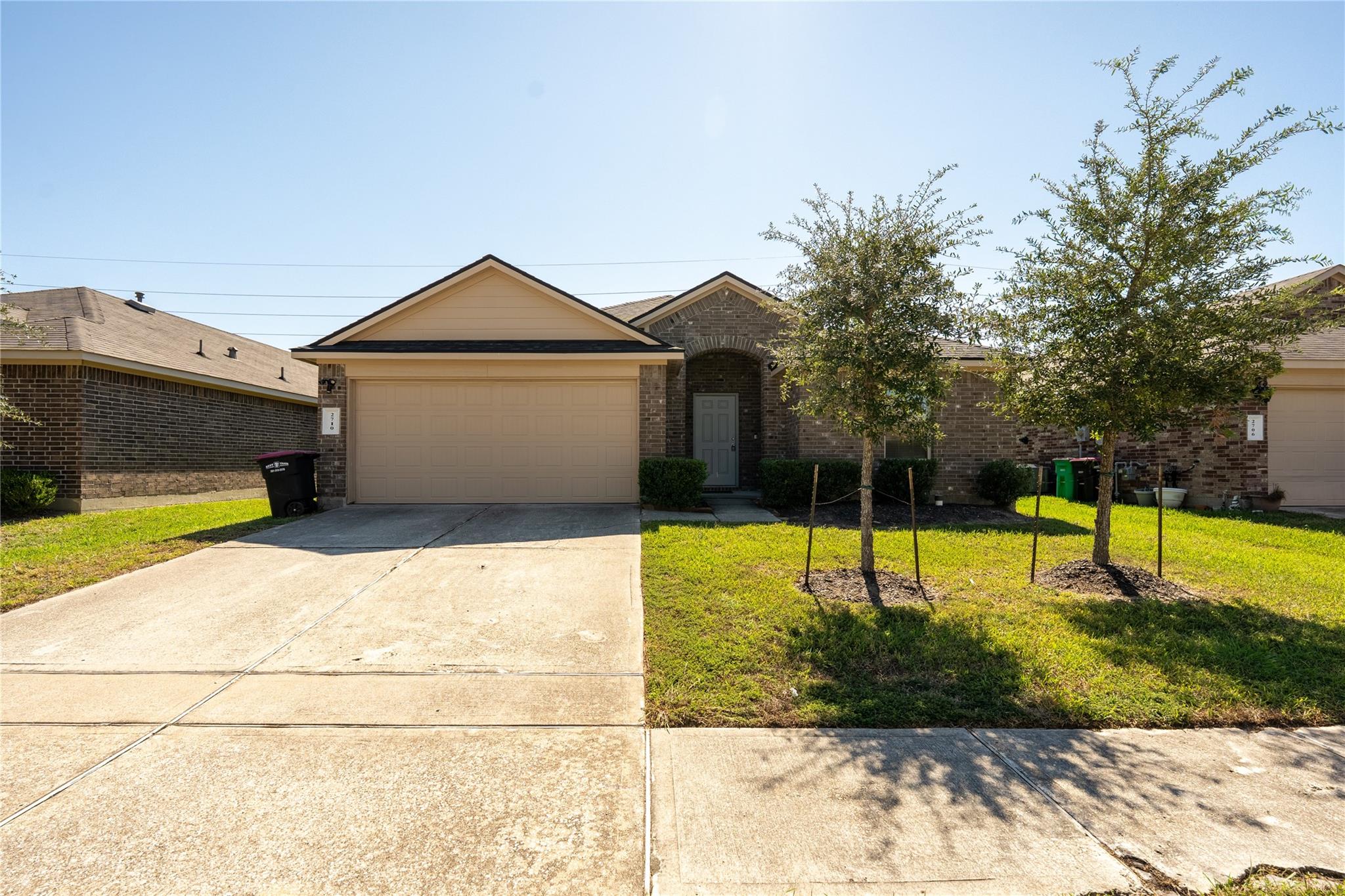 2710 Gold Flake Terrace Road
