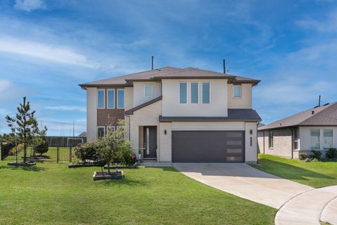 Photo of 22503 Modica Rift Lane, Katy, TX 77449 (MLS # 81825267)