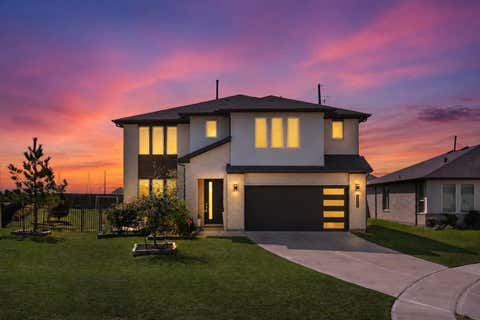Photo of 22503 Modica Rift Lane, Katy, TX 77449 (MLS # 81825267)