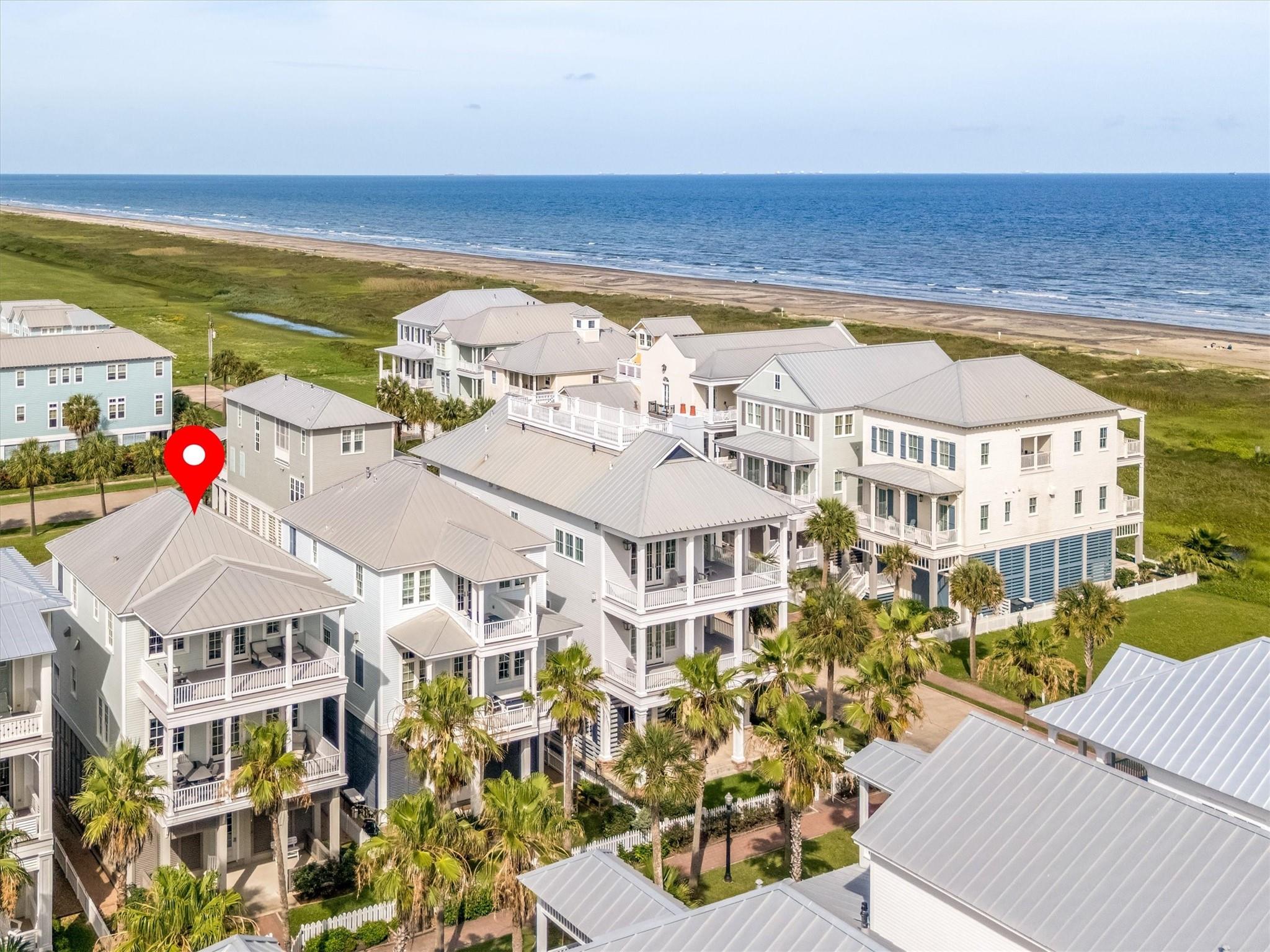 802 Beachtown Passage