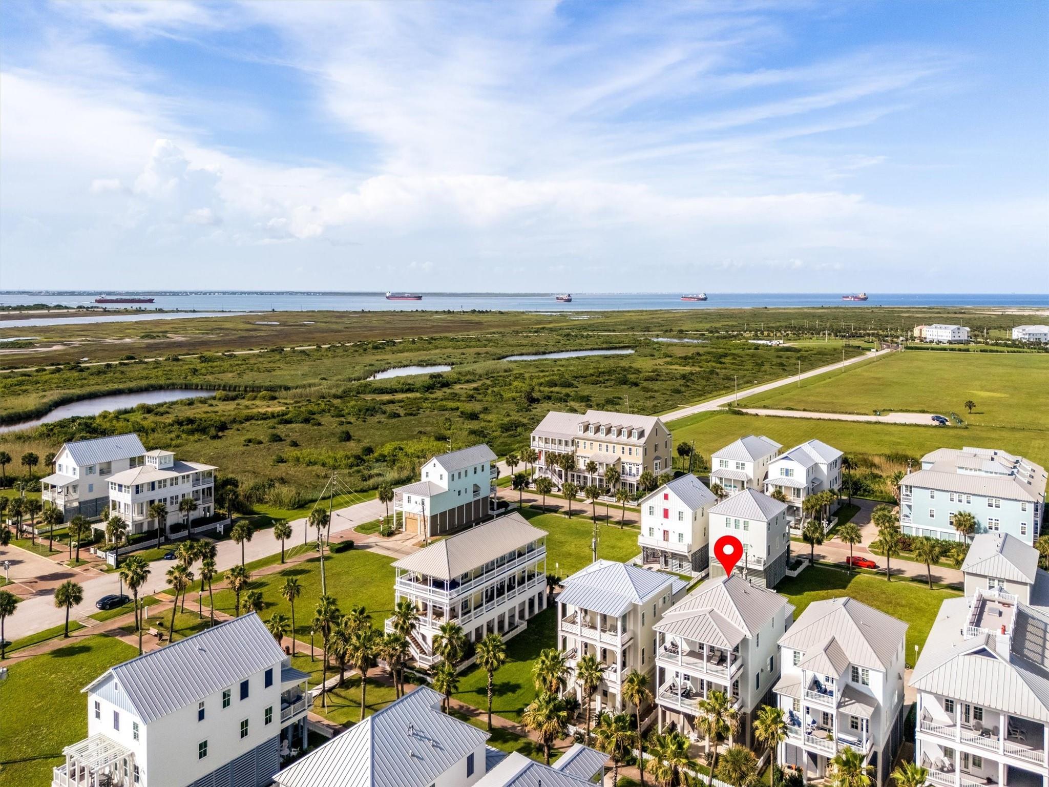 802 Beachtown Passage