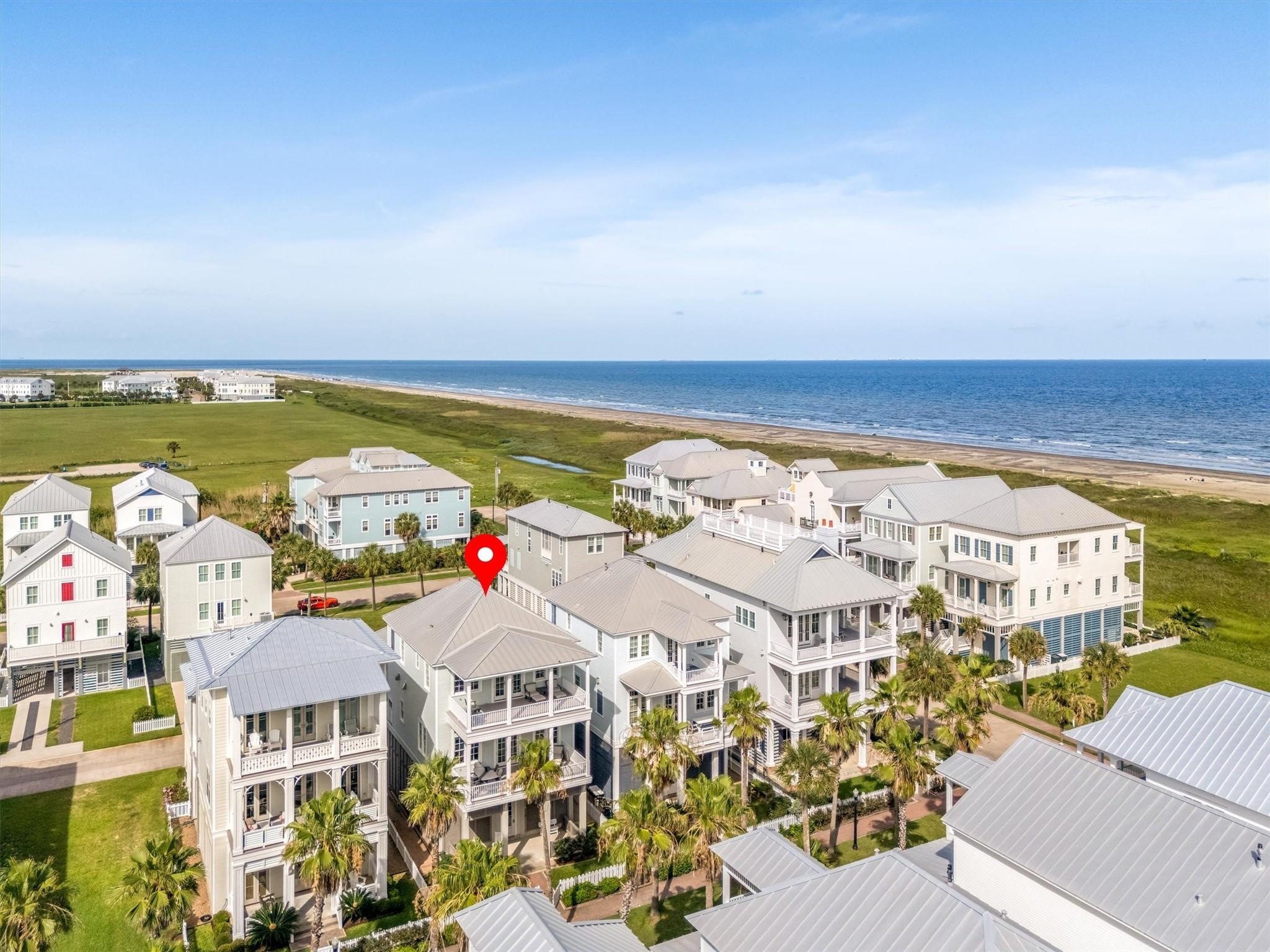 802 Beachtown Passage