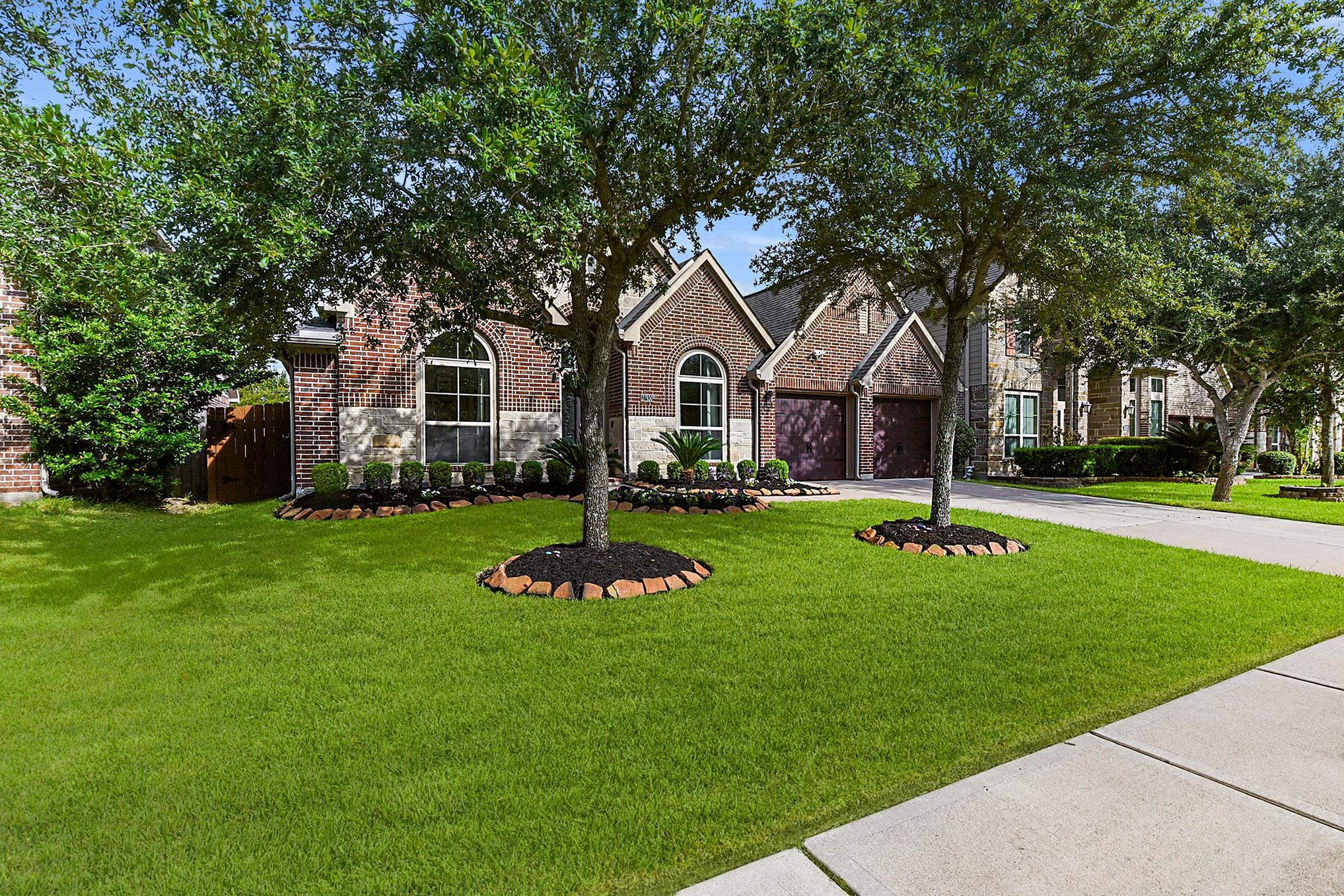 27930 Bradford Ridge Drive