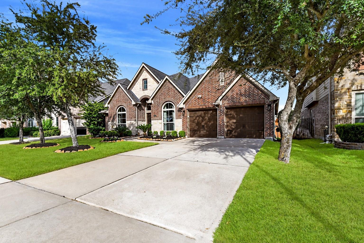 27930 Bradford Ridge Drive