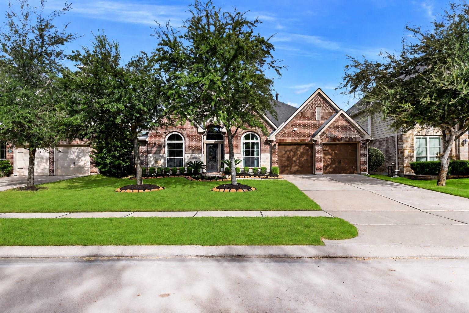 27930 Bradford Ridge Drive