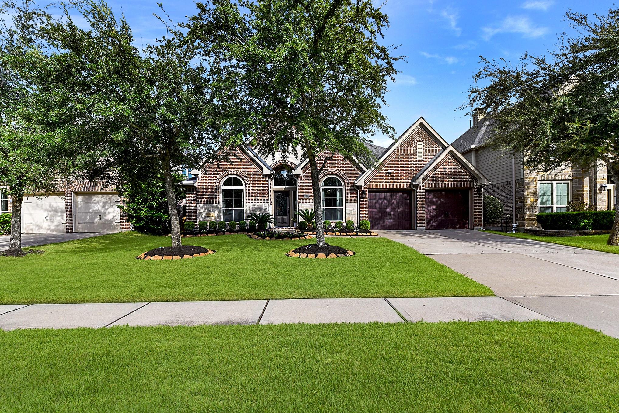 27930 Bradford Ridge Drive