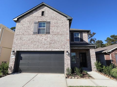 Photo of 22515 Douglas Court, New Caney, TX 77357 (MLS # 65820126)