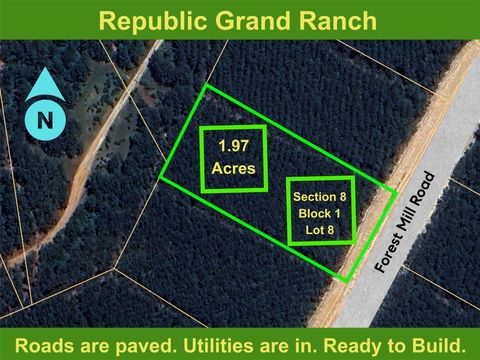 Photo of 16046 Forest Mill Road, Willis, TX 77378 (MLS # 51166786)