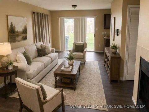 Photo of 7710 Sign Street, Houston, TX 77489 (MLS # 5234044)
