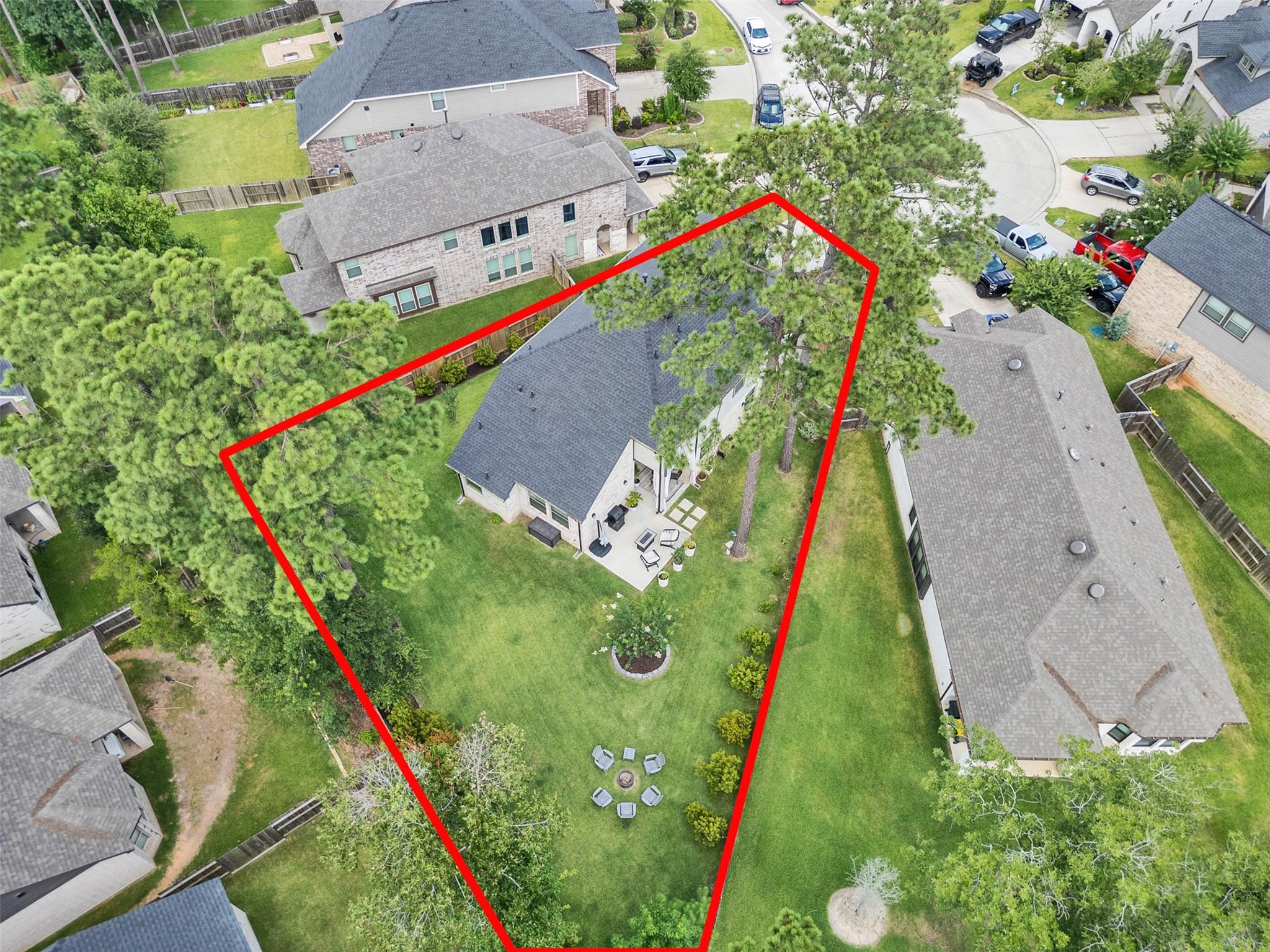 407 Soapberry Tree Court