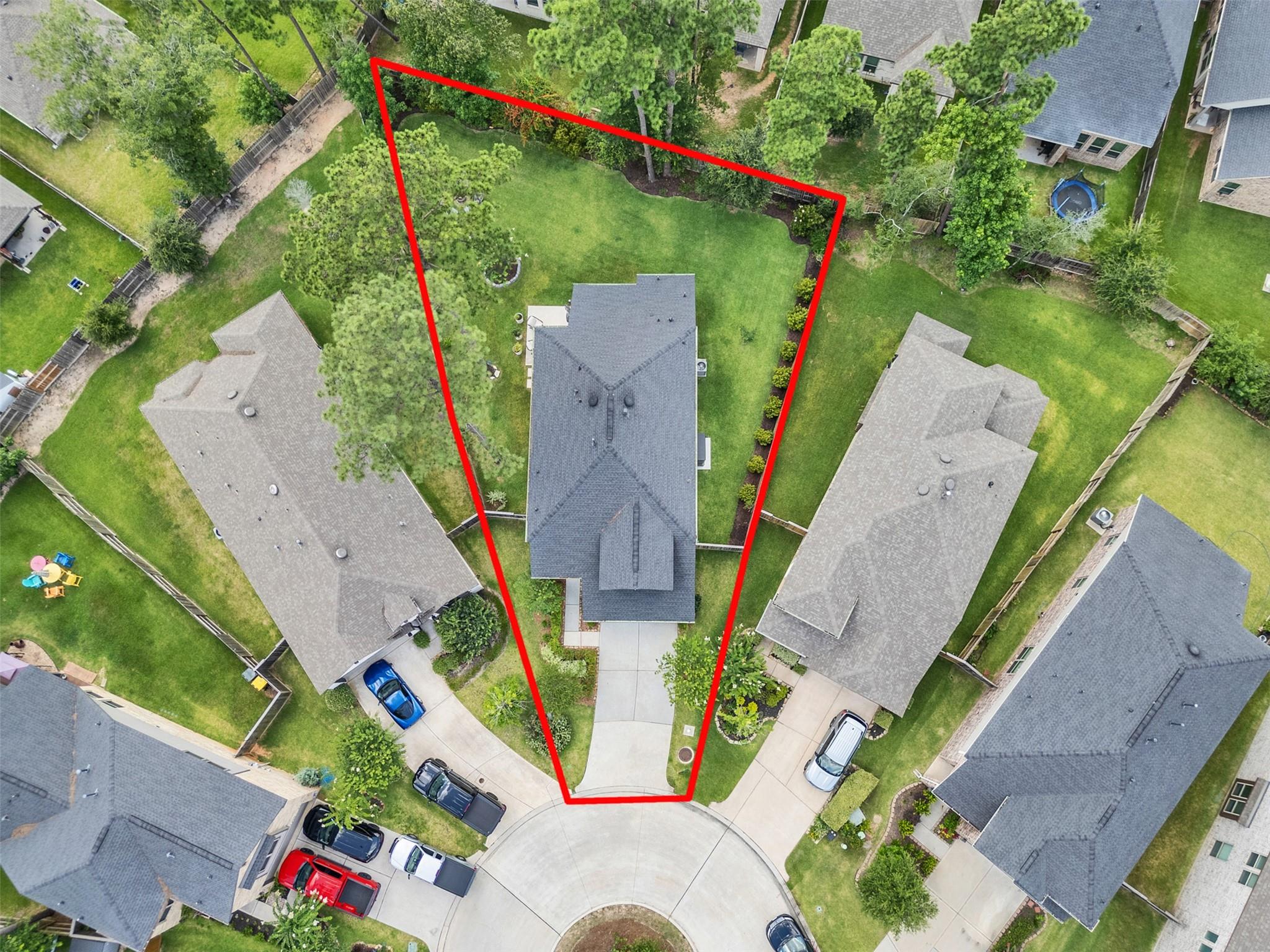 407 Soapberry Tree Court