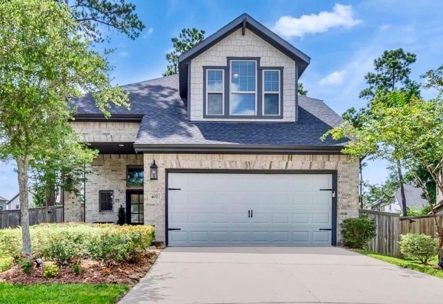 407 Soapberry Tree Court