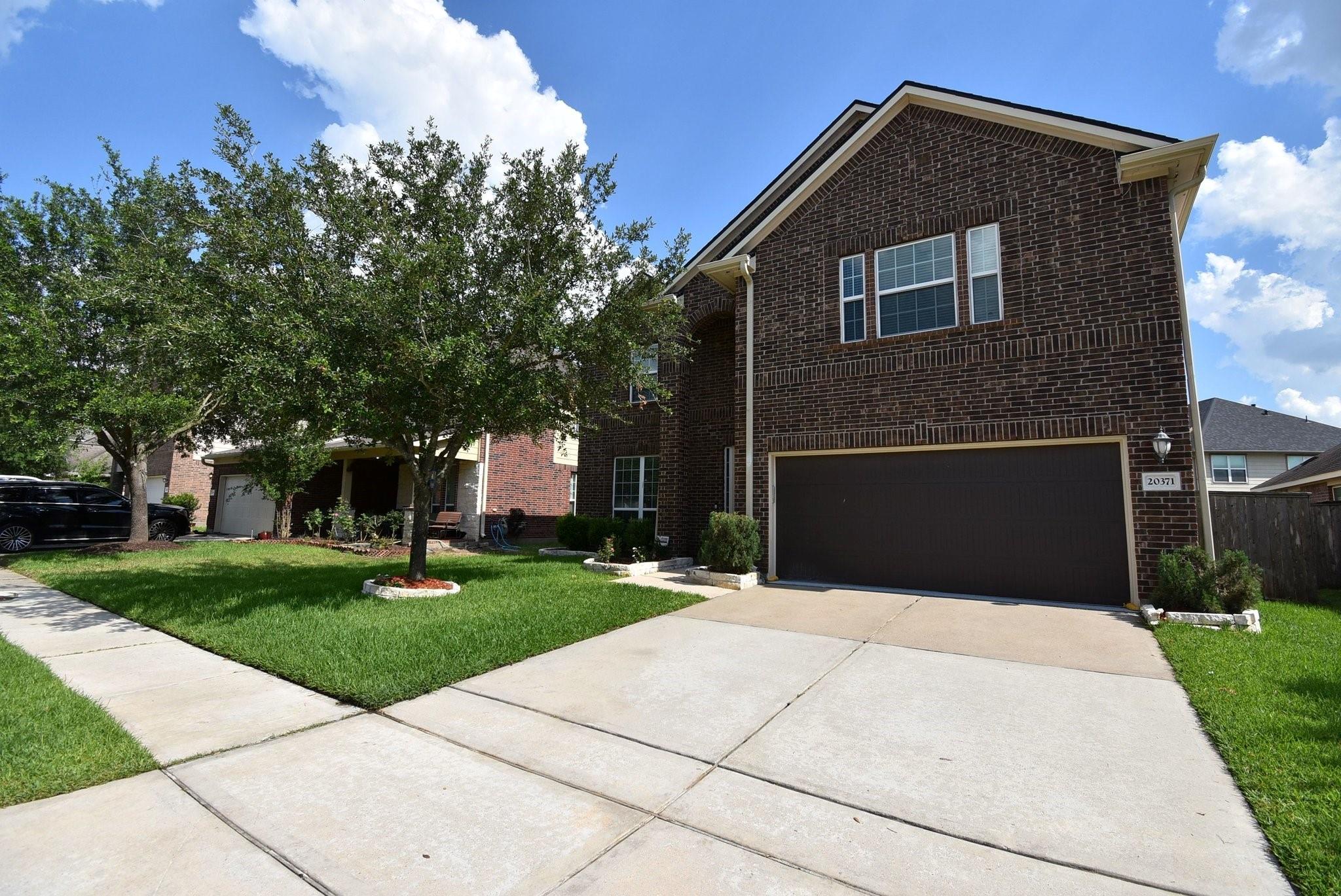 20371 Mathis Landing Dr