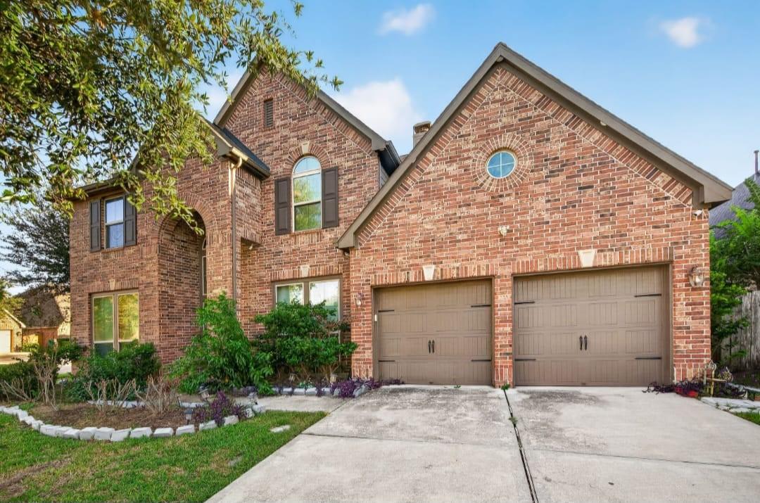 21803 Redbud Knoll Court
