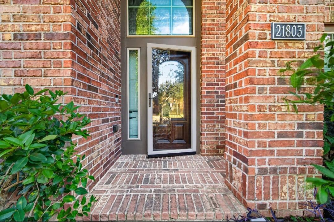 21803 Redbud Knoll Court
