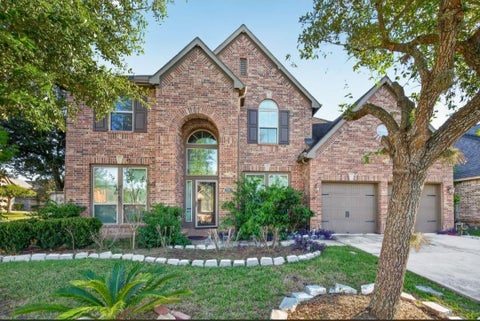 Photo of 21803 Redbud Knoll Court, Richmond, TX 77469 (MLS # 65841335)