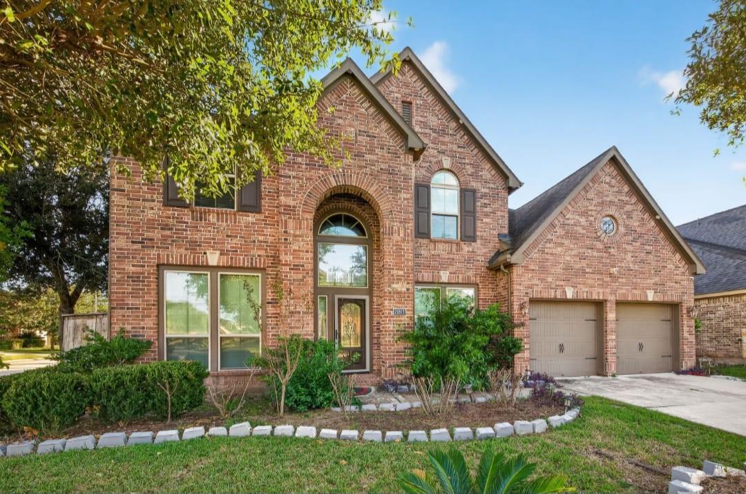 21803 Redbud Knoll Court