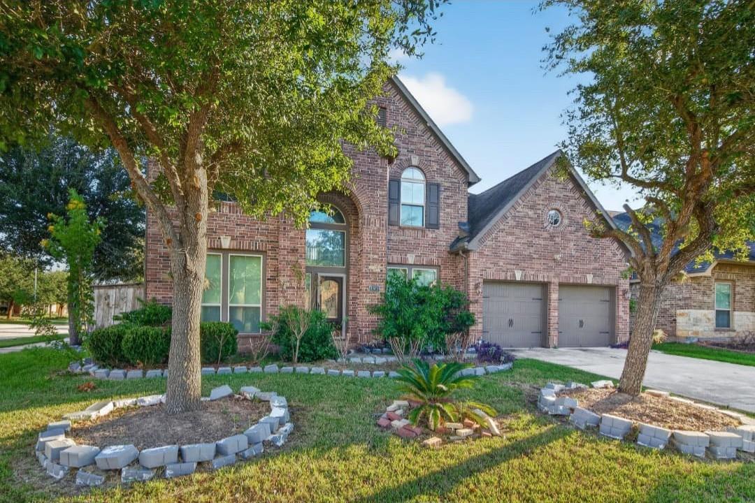 21803 Redbud Knoll Court