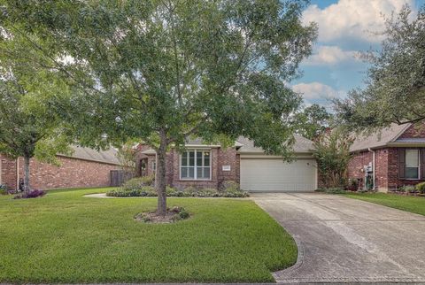 Photo of 21055 Williams Creek Drive, Porter, TX 77365 (MLS # 76054124)