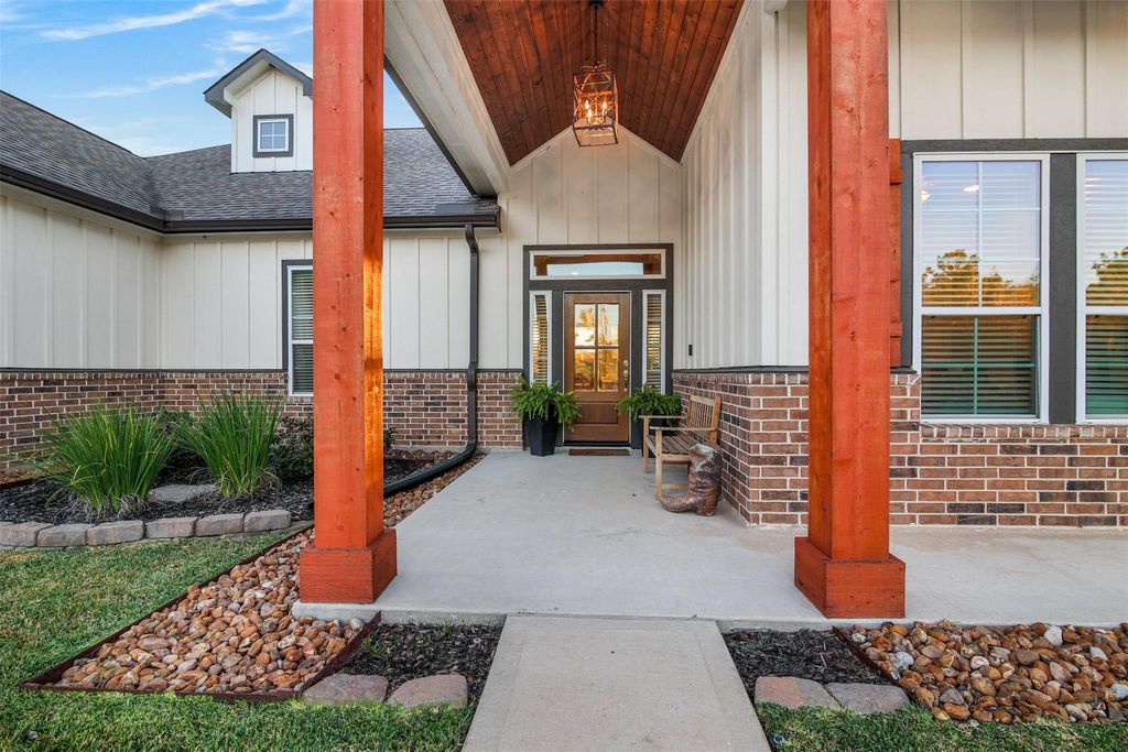 Photo of 4219 Cross Cut, Cleveland, TX 77328 (MLS # 54734816)