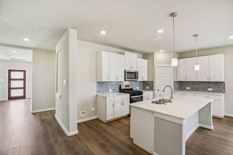 Photo of 18818 Spokane Falls Trail, Crosby, TX 77532 (MLS # 58667405)