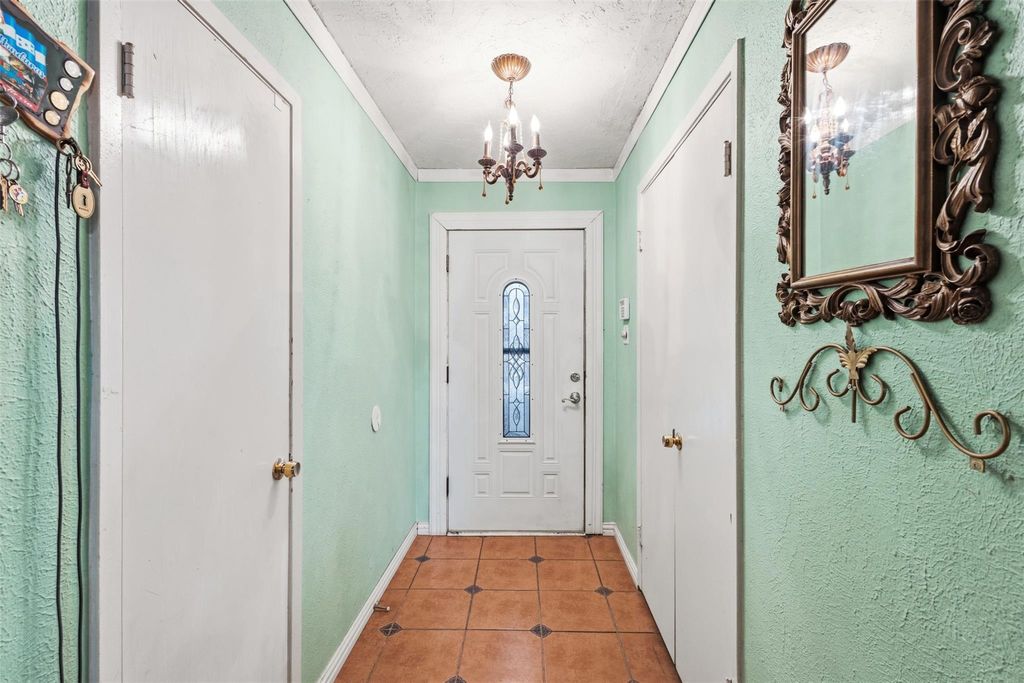 Photo of 1113 Trellis Drive, Garland, TX 75040 (MLS # 27079516)