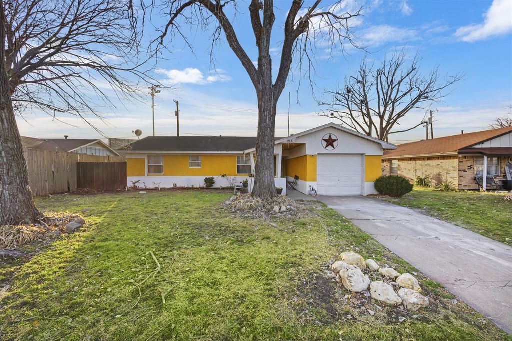 Photo of 1113 Trellis Drive, Garland, TX 75040 (MLS # 27079516)