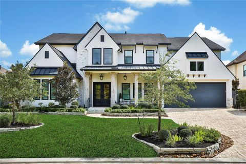 10 Peerless Point Place Tomball TX 77375