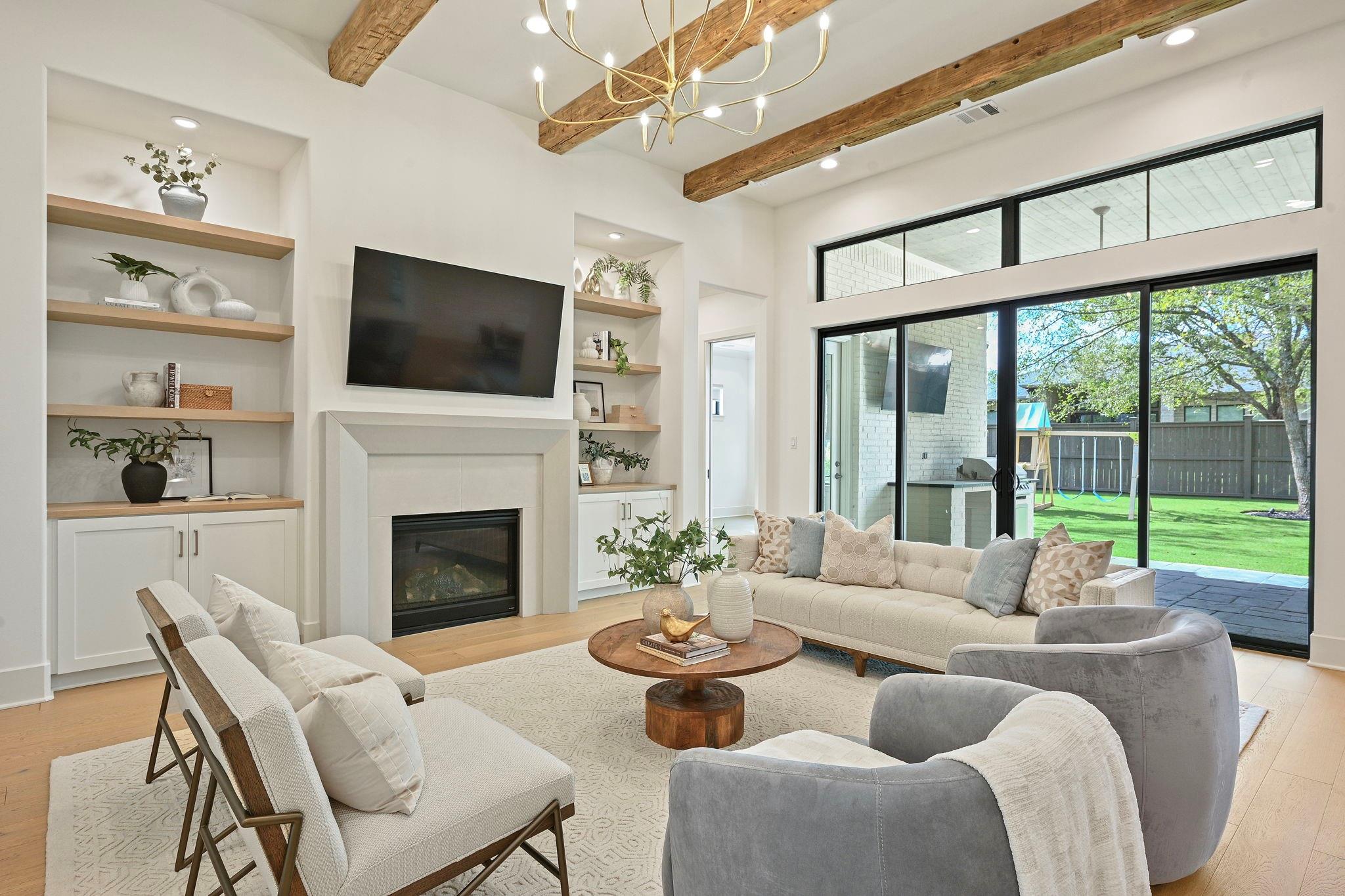 5115 Inverness Drive