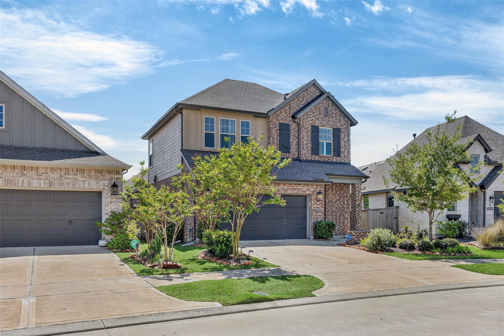 20939 Blooming Shrubs Court