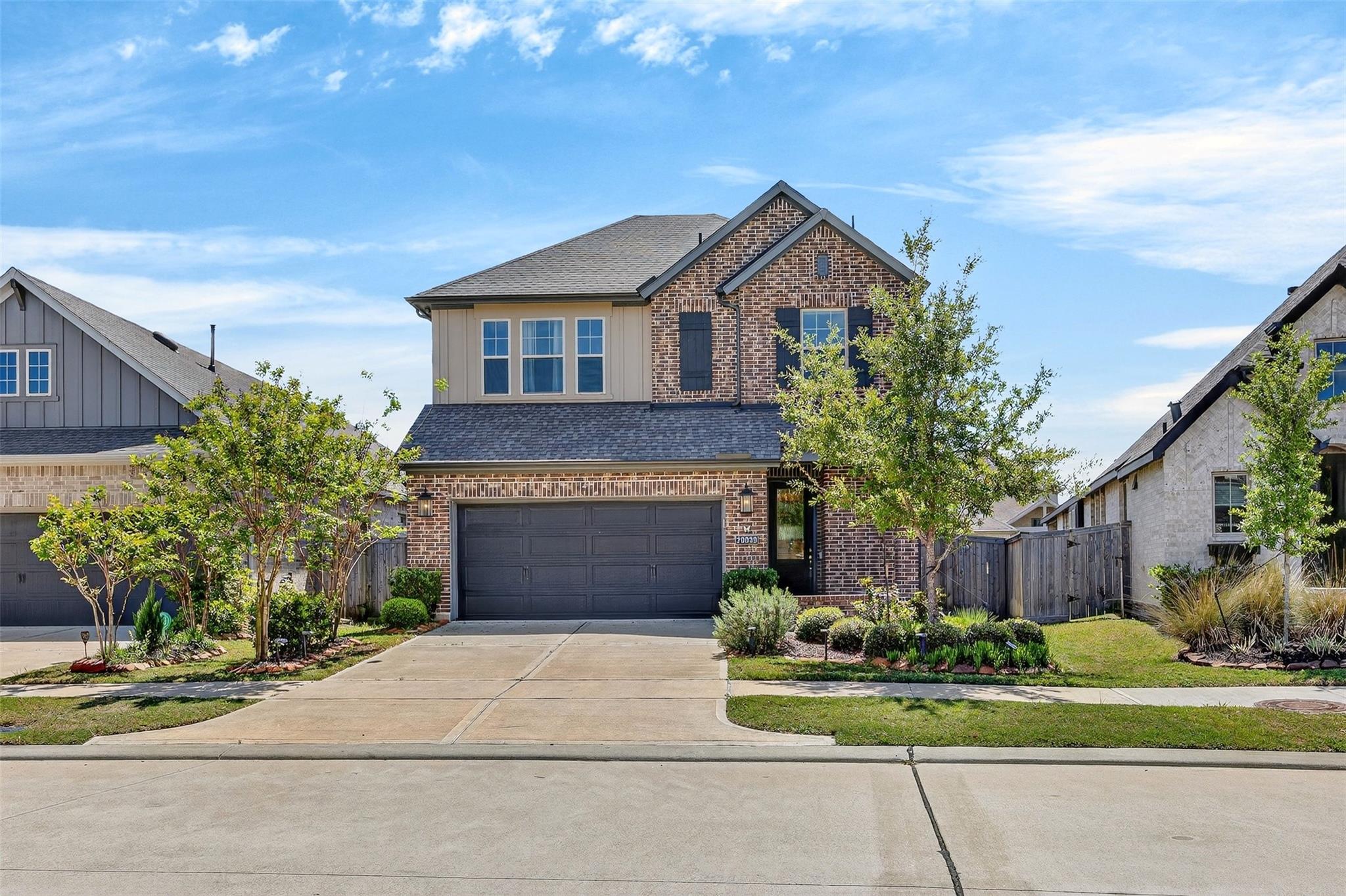 20939 Blooming Shrubs Court