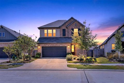 Photo of 20939 Blooming Shrubs Court, Cypress, TX 77433 (MLS # 35109799)