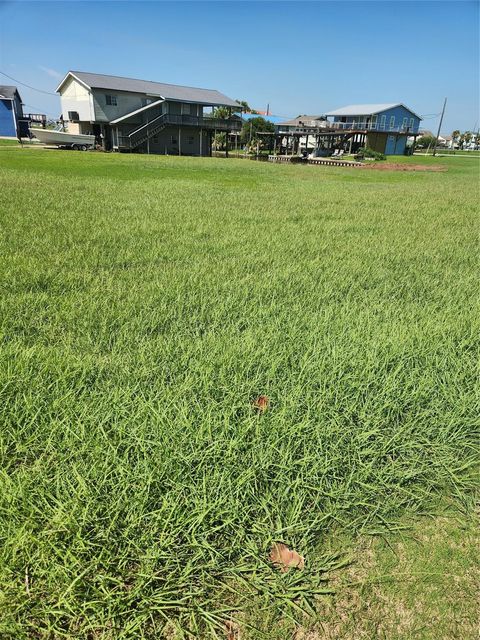 Photo of 108 Treasure Lane, Freeport, TX 77541 (MLS # 9912703)