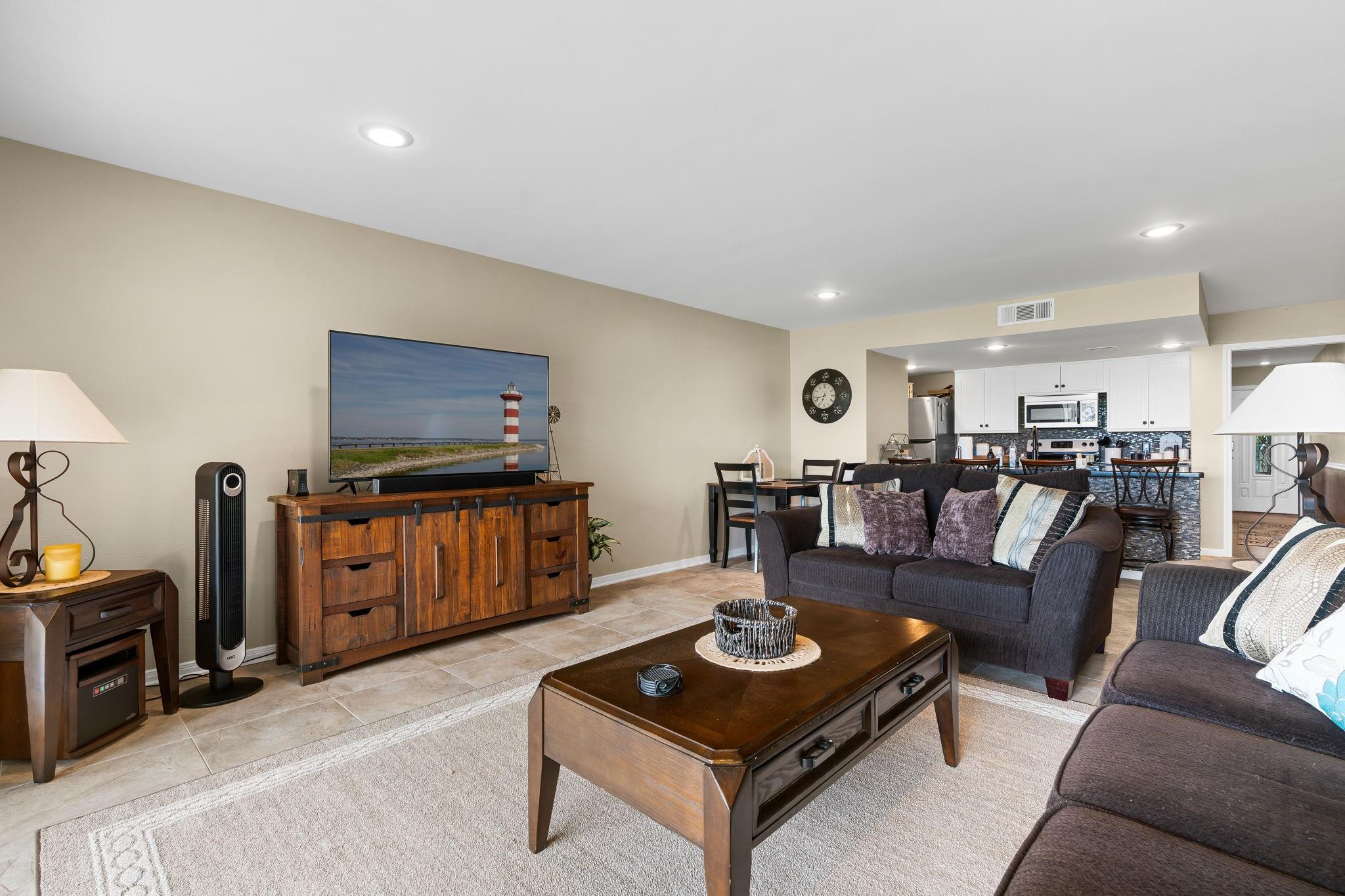 15575 Marina Drive 120A