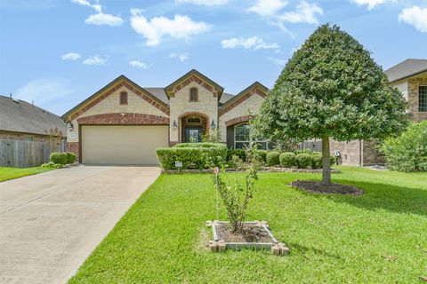 Photo of 8014 Caden Mills Lane, Richmond, TX 77407 (MLS # 94865899)