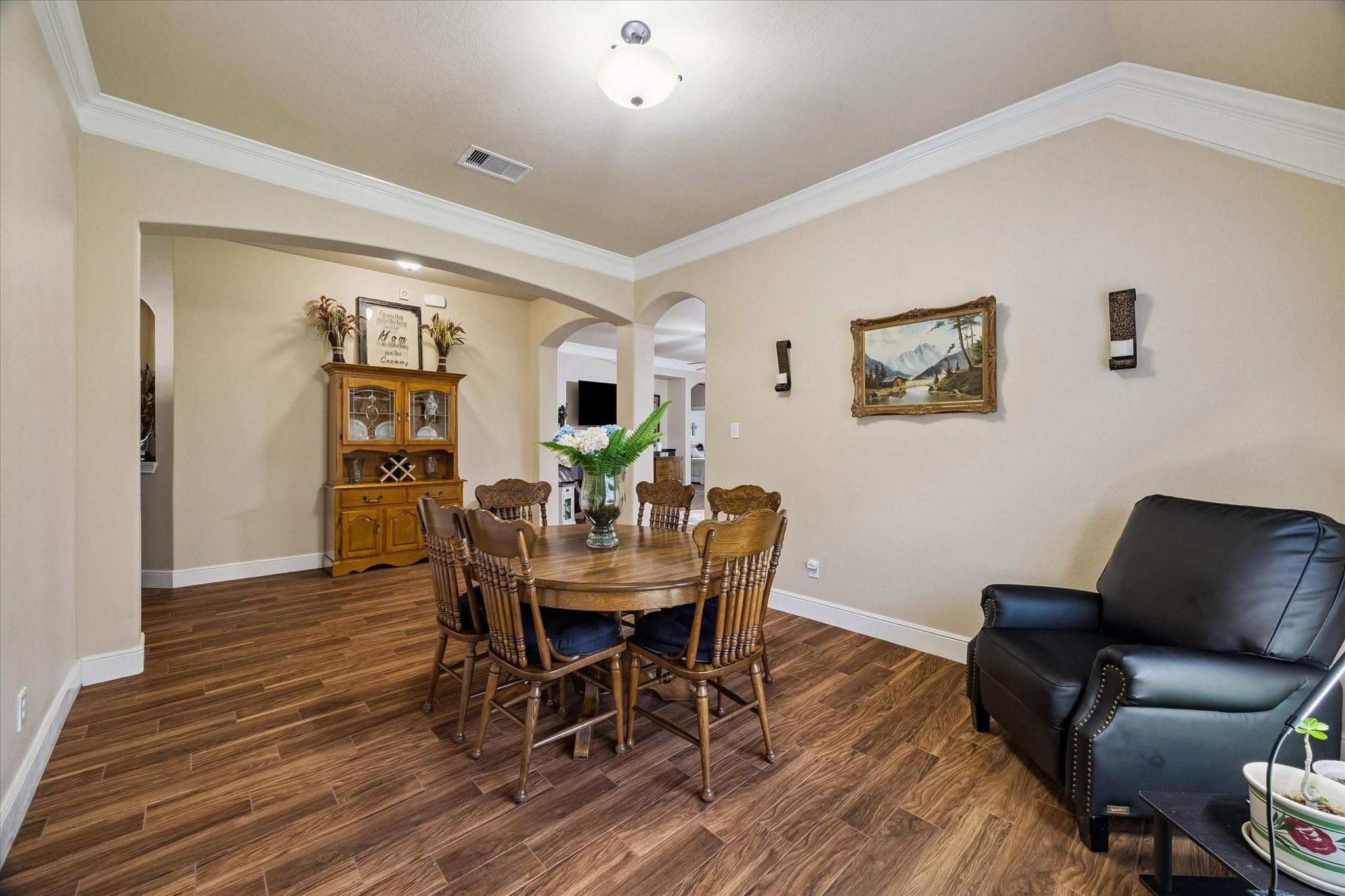 14810 Maverick Valley Lane