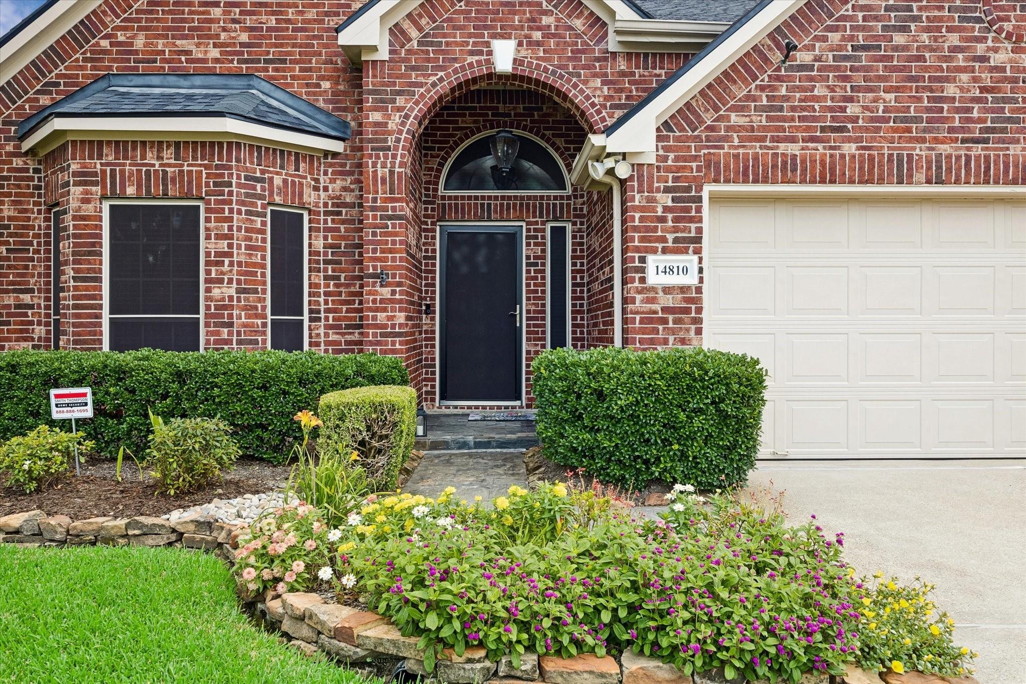 14810 Maverick Valley Lane