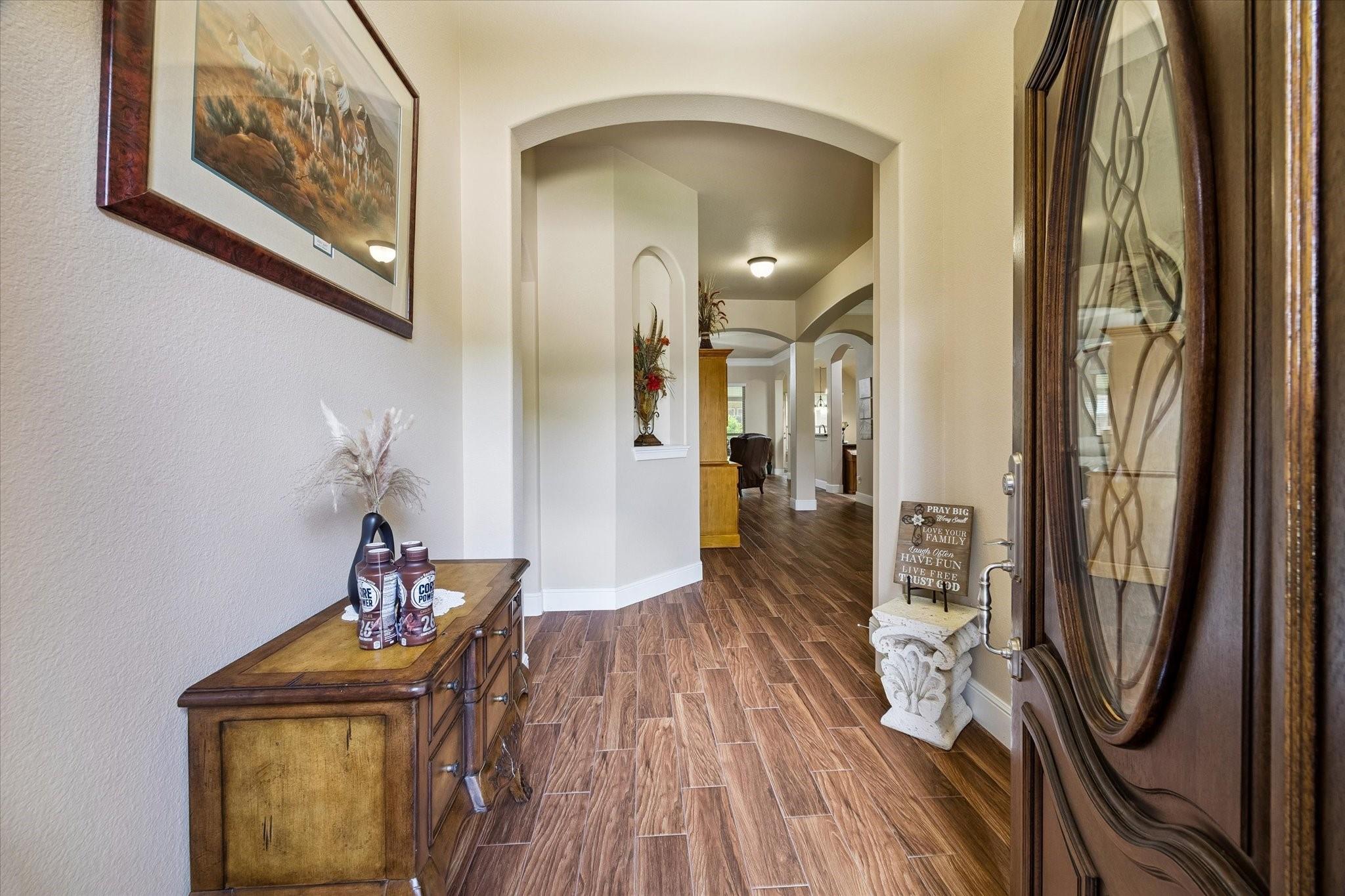 14810 Maverick Valley Lane